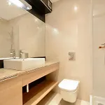 Sopocka Przystan By Northside Apartmán *