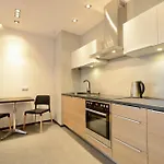 Apartmán Sopocka Przystan By Northside *