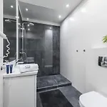 Sopocka Przystan By Northside Apartmán *