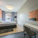 Sopocka Przystan By Northside Apartmán