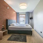 Apartmán Sopocka Przystan By Northside Sopoty