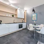 Sopocka Przystan By Northside Apartmán *