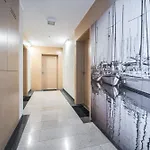 Sopocka Przystan By Northside Apartmán *