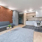 Sopocka Przystan By Northside Apartmán