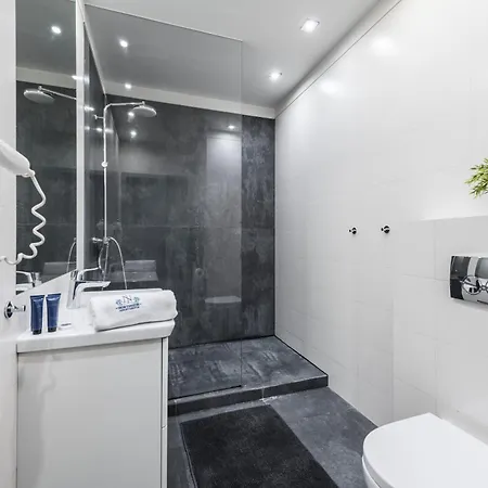 Sopocka Przystan By Northside Apartment *