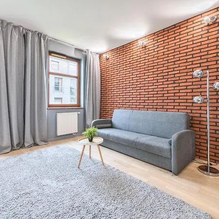 Sopocka Przystan By Northside Apartman *