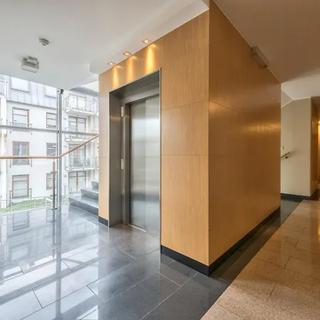 Sopocka Przystan By Northside *