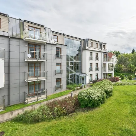 Sopocka Przystan By Northside Apartman