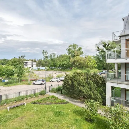 Sopocka Przystan By Northside Sopot