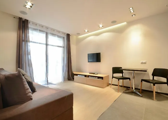 Sopocka Przystan By Northside