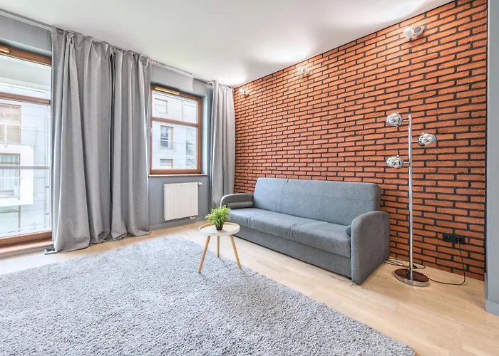 Sopocka Przystan By Northside Apartman *