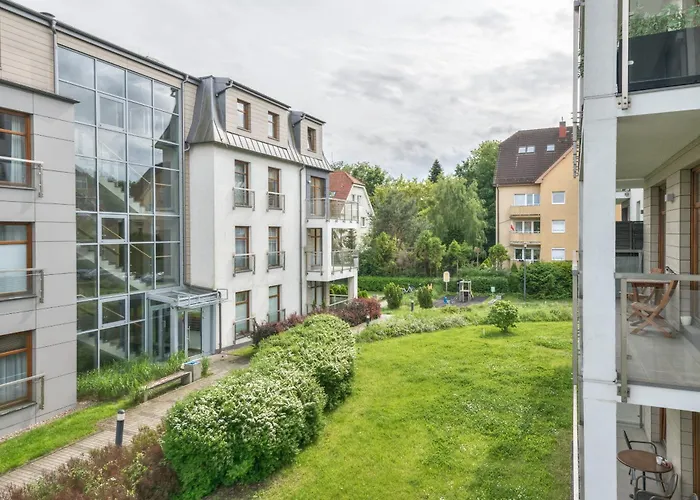 Apartman Sopocka Przystan By Northside *