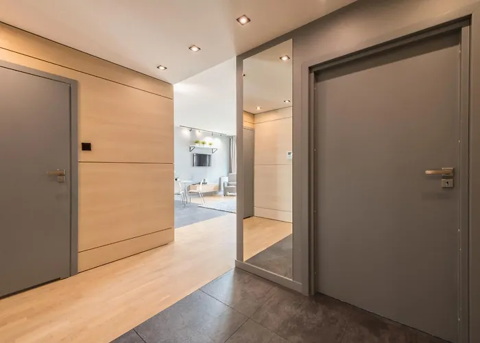 Sopocka Przystan By Northside *