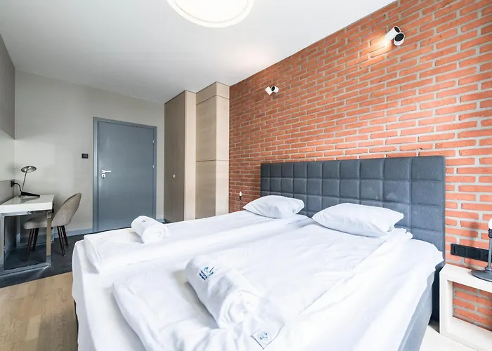 Sopocka Przystan By Northside Sopot