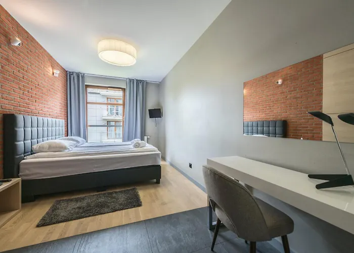 Sopocka Przystan By Northside Apartman