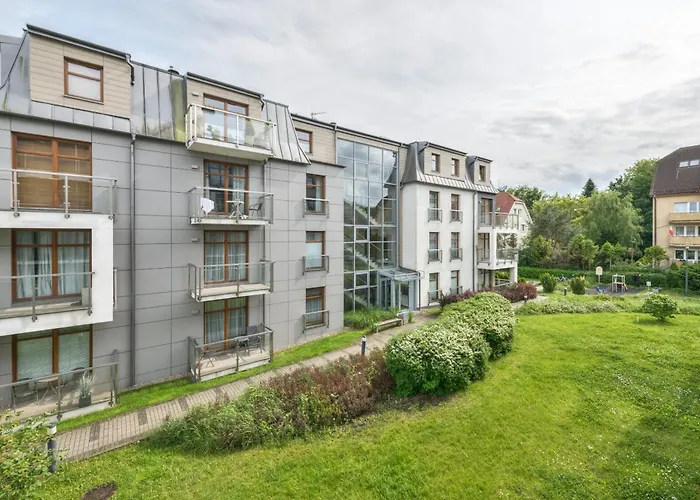 Sopocka Przystan By Northside Apartman