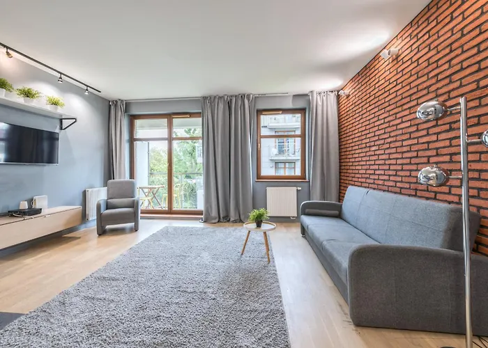 Apartman Sopocka Przystan By Northside *