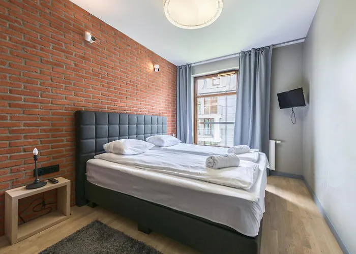 Sopocka Przystan By Northside *