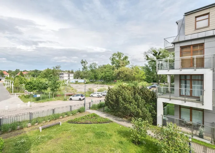 Sopocka Przystan By Northside Sopot