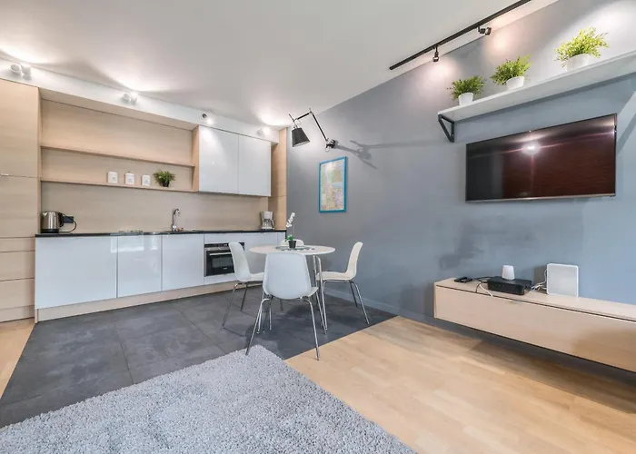 Sopocka Przystan By Northside Sopot