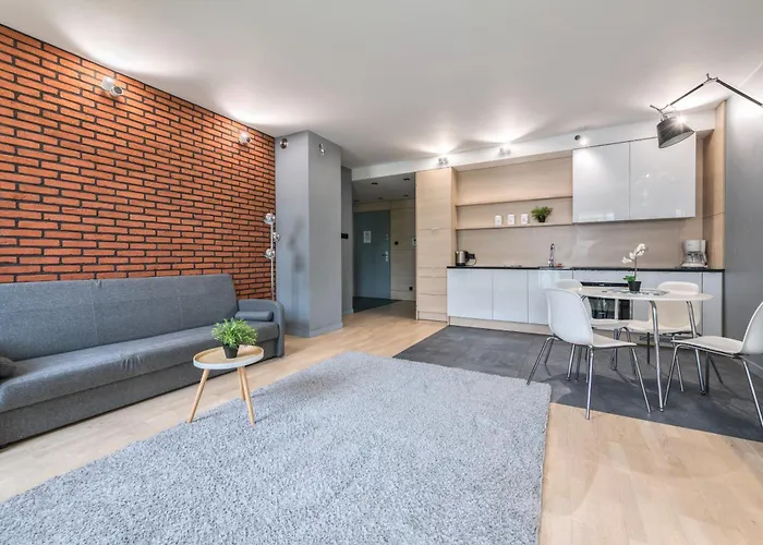 Sopocka Przystan By Northside Apartman