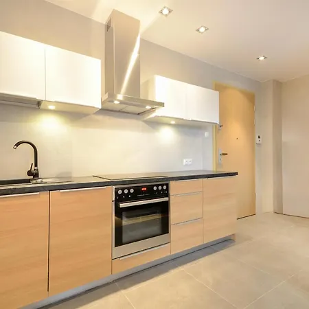 Sopocka Przystan By Northside Апартаменти *