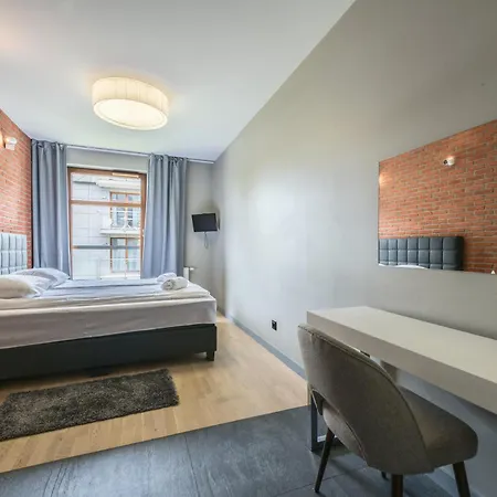 Sopocka Przystan By Northside Апартаменти