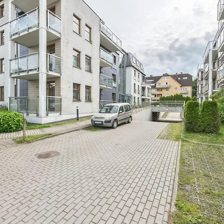 Sopocka Przystan By Northside