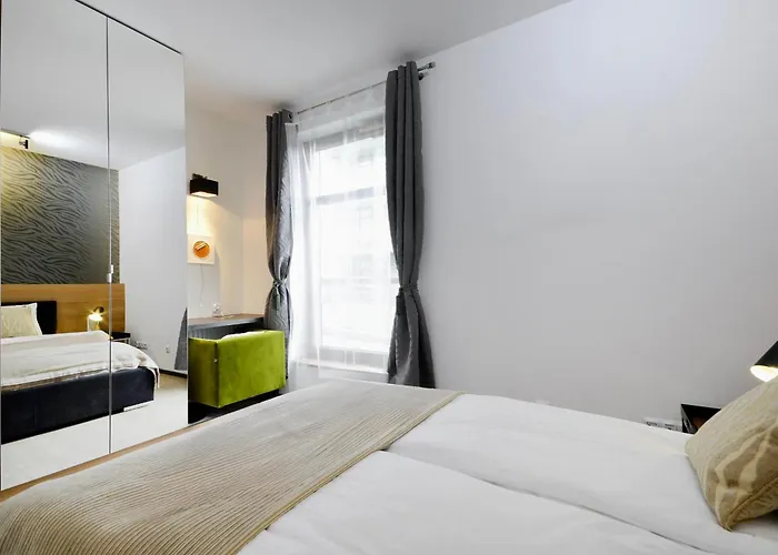 Sopocka Przystan By Northside * סופוט