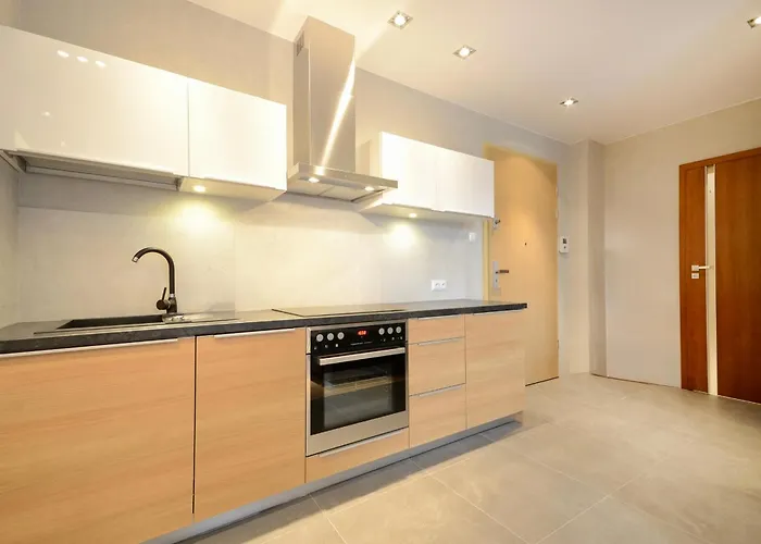 Sopocka Przystan By Northside דירה *