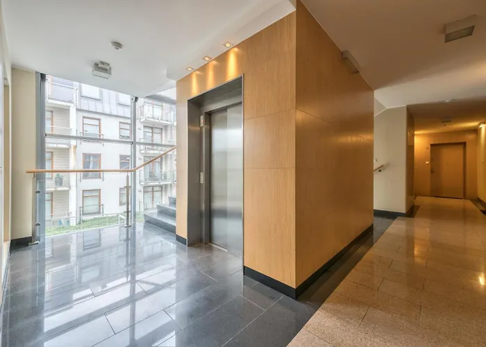 Sopocka Przystan By Northside *