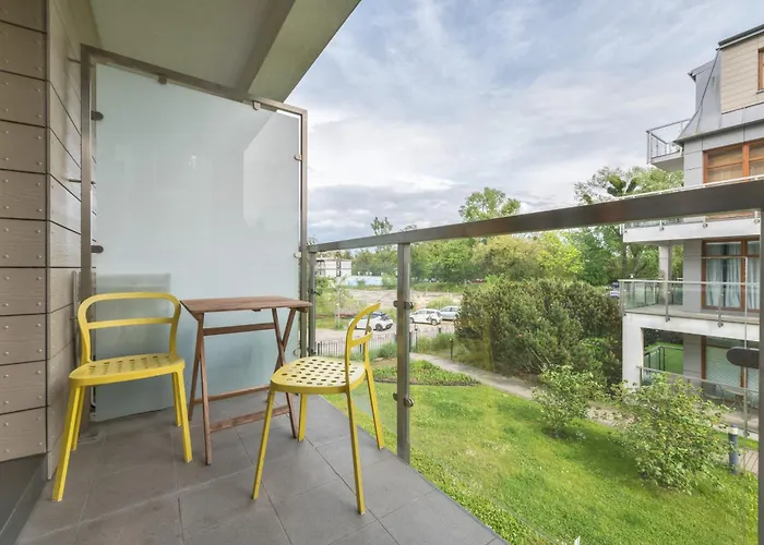 Sopocka Przystan By Northside * סופוט