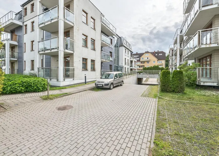 Sopocka Przystan By Northside